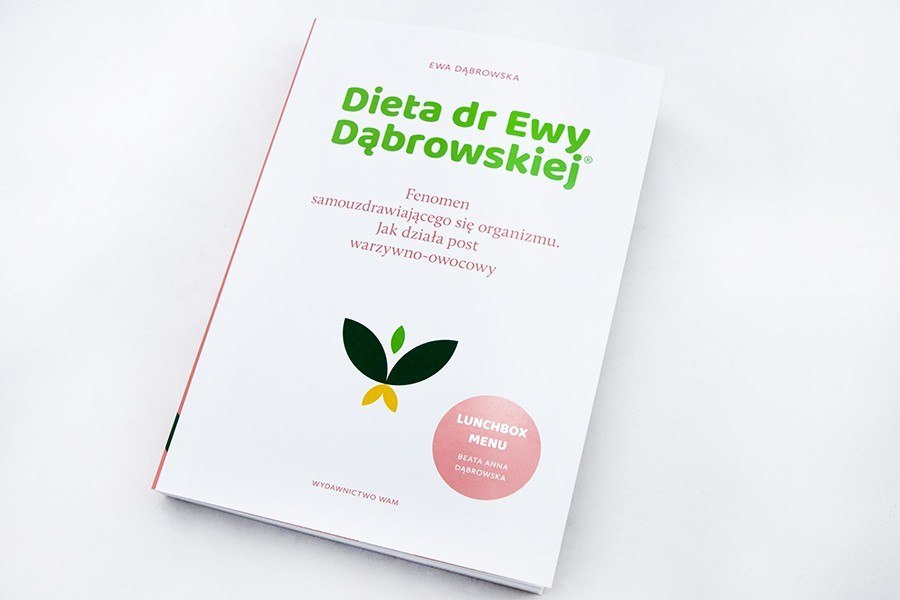 Post Warzywno Owocowy Dr Dąbrowskiej